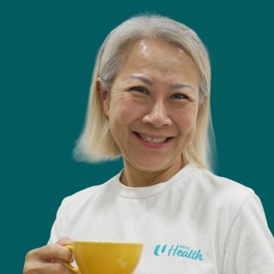 Doreen Ong Ling