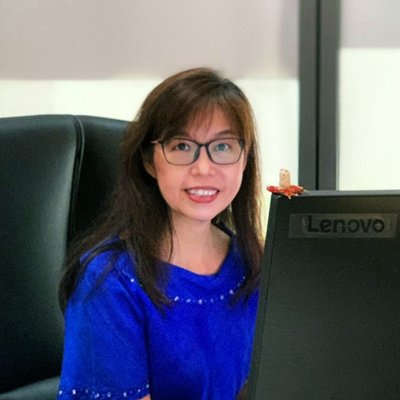 Evelyn Chong