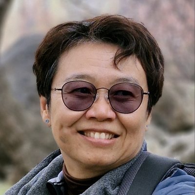 Lim Siew Yean 