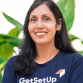 Bhavani Swaminathan