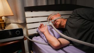 Sleep Apnea & CPAP Basics for Older Adults