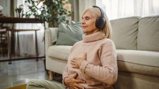 Yoga Nidra for Better Sleep