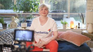 GetSetUp Academy : Customer Engagement Skills. 