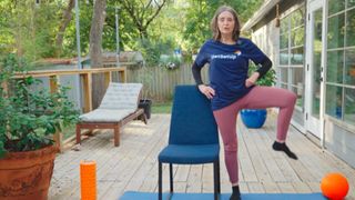 Becoming a Wellness Guide with Twyla