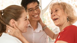Creating Meaningful Bonds with Older Adults