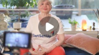 GetSetUp Academy Session 2 : Customer Engagement Skills
