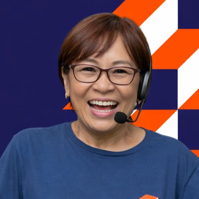 Sarah Chen