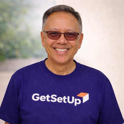 Rodney Cheng