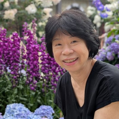 Doris Kong
