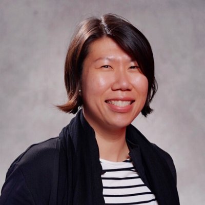 Evelyn Khoo